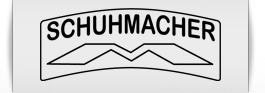 Schuhmacher caixas plasticas, quadros de montagem