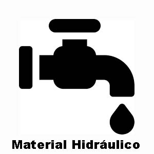 Material hidráulico